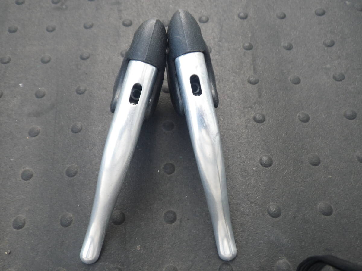 ★DIA-COMPE ブレーキレバー 旧車ロードに★拍卖