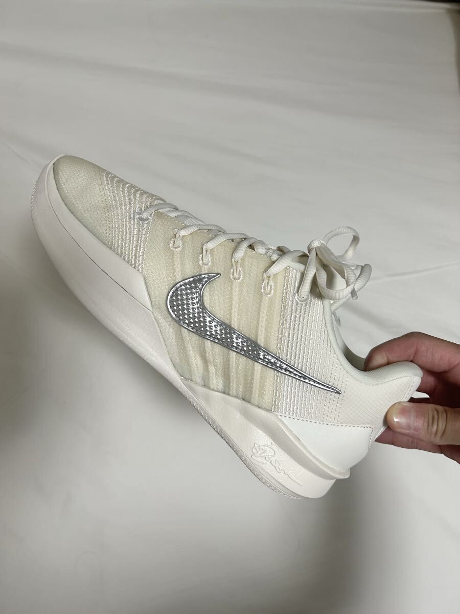 Nike SUBRINA 3 26.5cm サブリナ拍卖