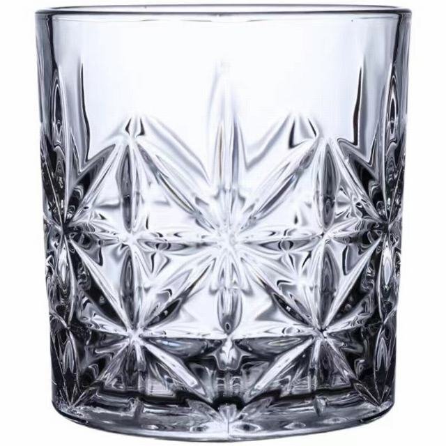 2個セット ウイスキーグラス ロックグラス ブランデーグラス ウイスキー グラス クリスタルグラス コップ ビアグラス ショットグラス拍卖