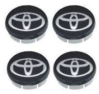 ♪【新品・4個セット】トヨタ GR86 ホイール センター キャップ 純正 未使用 ZN8 カスタム パーツ 86 ハチロク GR エンブレム 流用 拍卖
