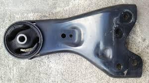 新品 スバル純正 サンバー TT1 TT2 TV1 TV2 TW1 TW2 エンジンミッションマウント クッションラバー マウンティング SUBARU パーツ カスタム拍卖