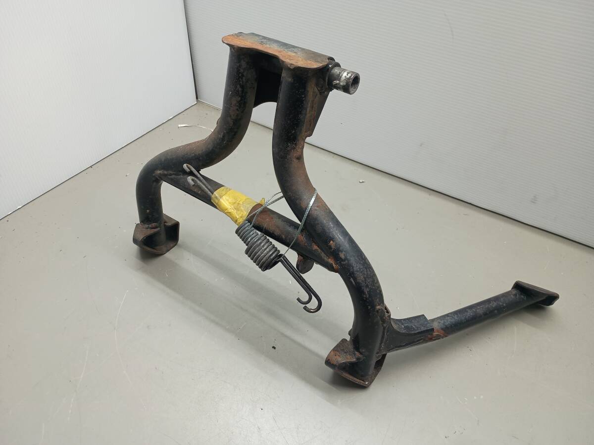 テンプター センタースタンド 純正OP 希少拍卖