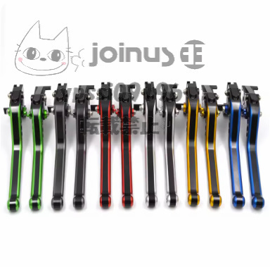 ホンダ CB1000R 2008-2016 CBR1000RR Fireblade 2004-2007 ブレーキ クラッチ レバー 高品質 アルミ製 ハンドル レバー拍卖