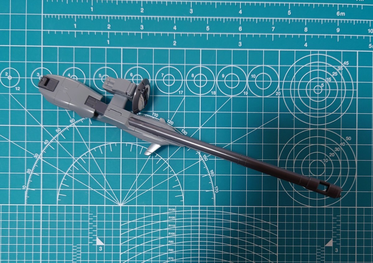 HG ゼータプラスC1 ライフル拍卖