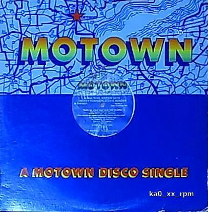 ★☆Diana Ross, Marvin Gaye, Smokey Robinson, Stevie Wonder「Pops, We Love You」☆★拍卖