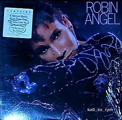 ★☆Robin Angel「Robin Angel」☆★拍卖