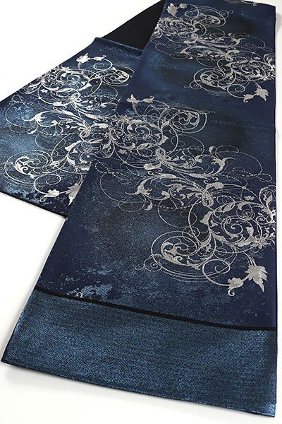 和遊館 OFK2368西陣 大光 高級 袋帯 有名俳優着用柄拍卖