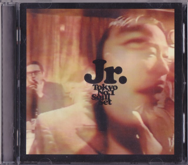 Tokyo No.1 Soul Set / Jr. /中古CD!!82526/C拍卖