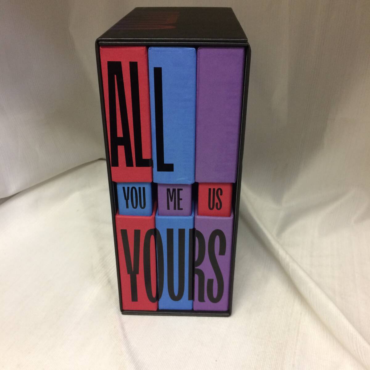 c-10534*80 All Yours: ASTRO Vol.2拍卖