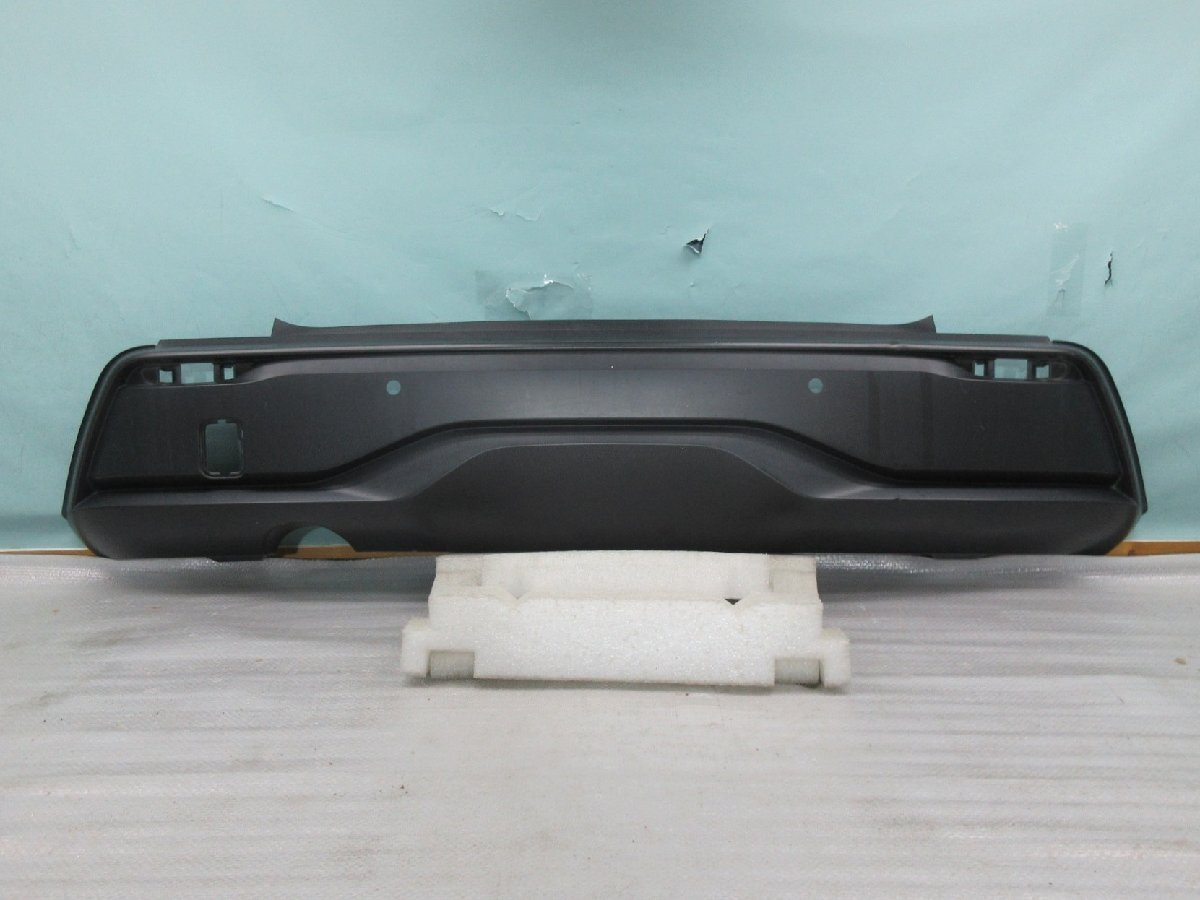 ◆ E13 SNE13 ノート NOTE 前期 純正 リアバンパー 85022-6XJ0A 素地拍卖
