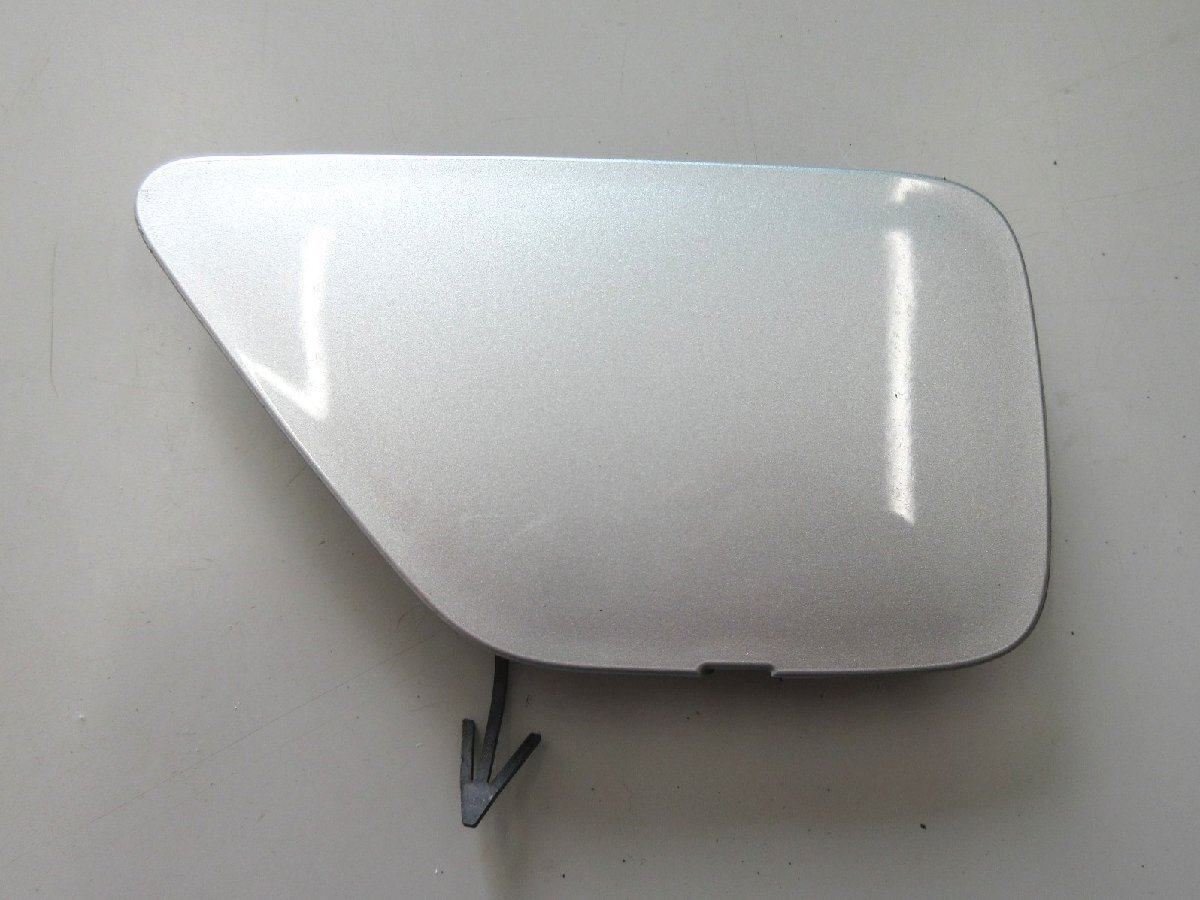 ◆ AZE0 ZE0 リーフ LEAF 純正 フロントバンパー フックカバー メクラ キャップ 622A0-3NA0A ブリリアントシルバー拍卖