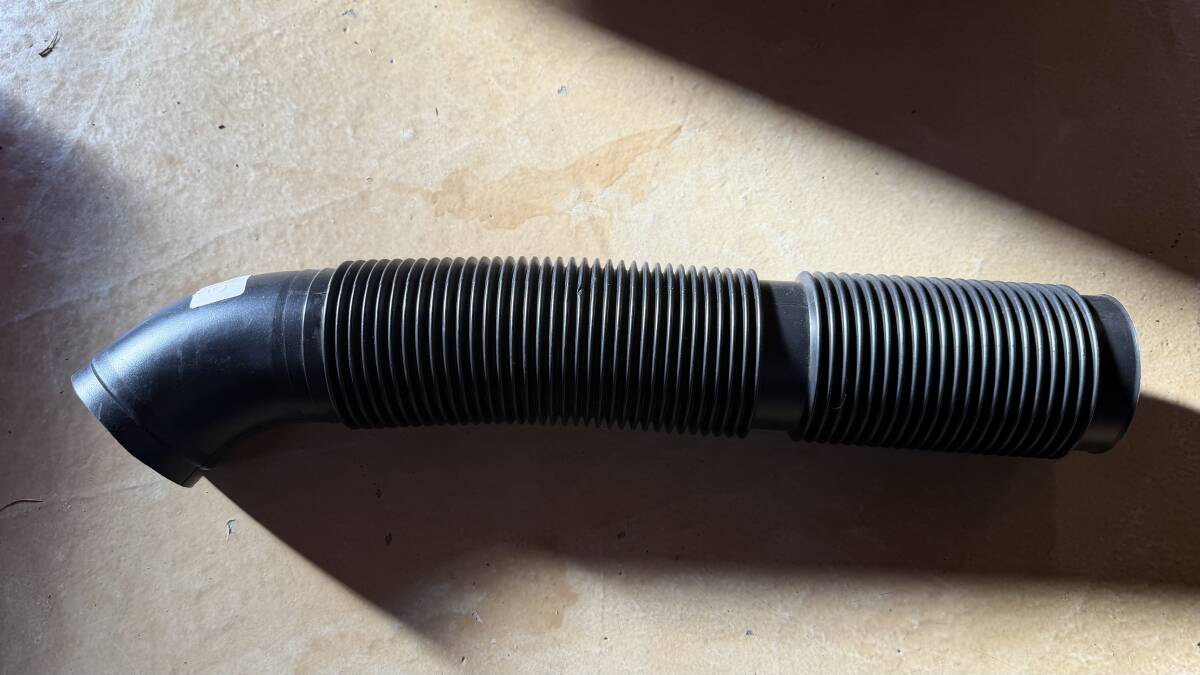 ボルボ 純正 240 740 940 960 エアホース 463290 デッドストック 製造中止品拍卖