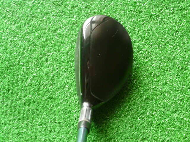 TaylorMade テーラーメイド ステルス ユーティリティ U3(19度) USTマミヤ ATTAS HY350 75S 送料込拍卖