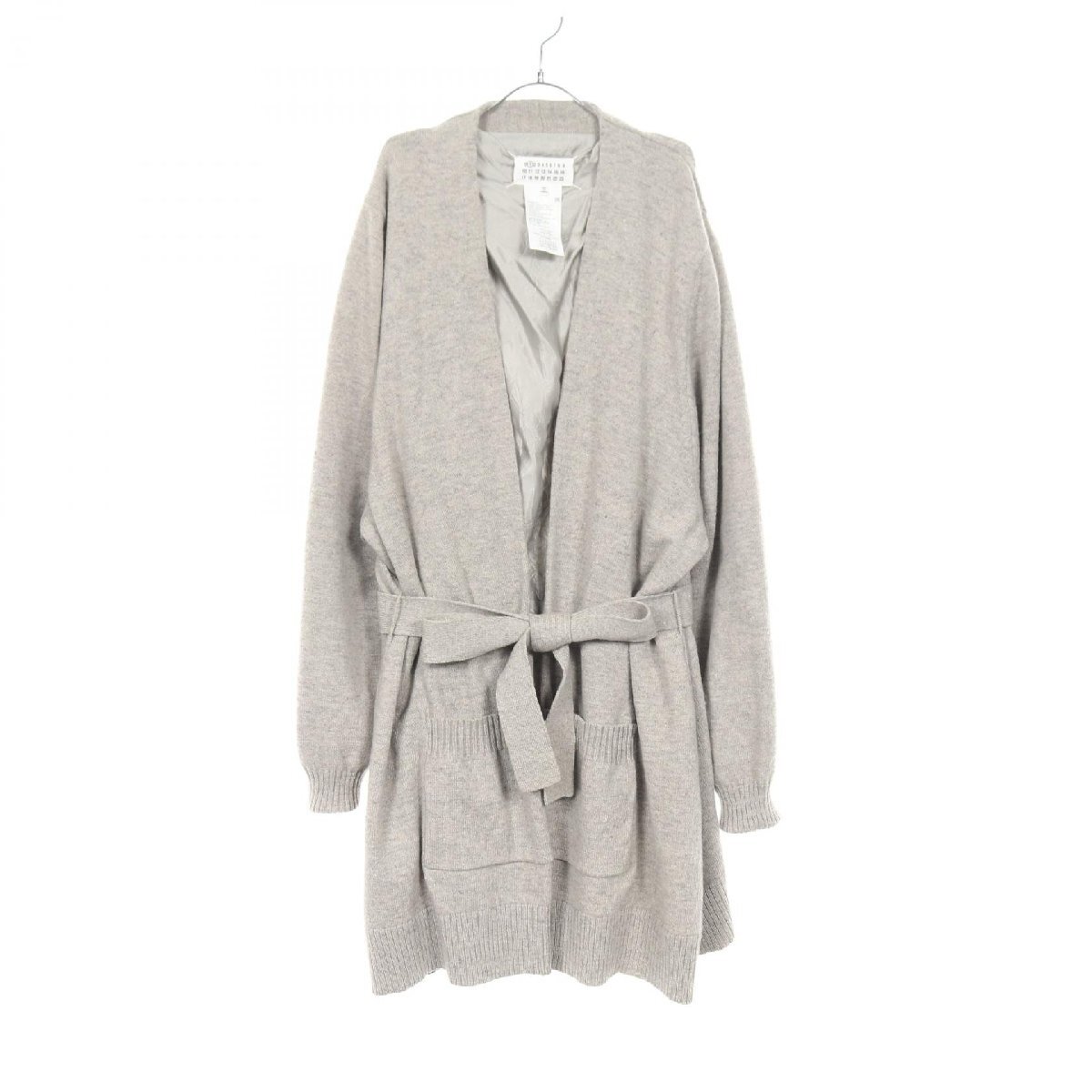 メゾンマルジェラ1 ブランドオフ Maison Margiela 1 ウール カーディガン 中古 レディース拍卖