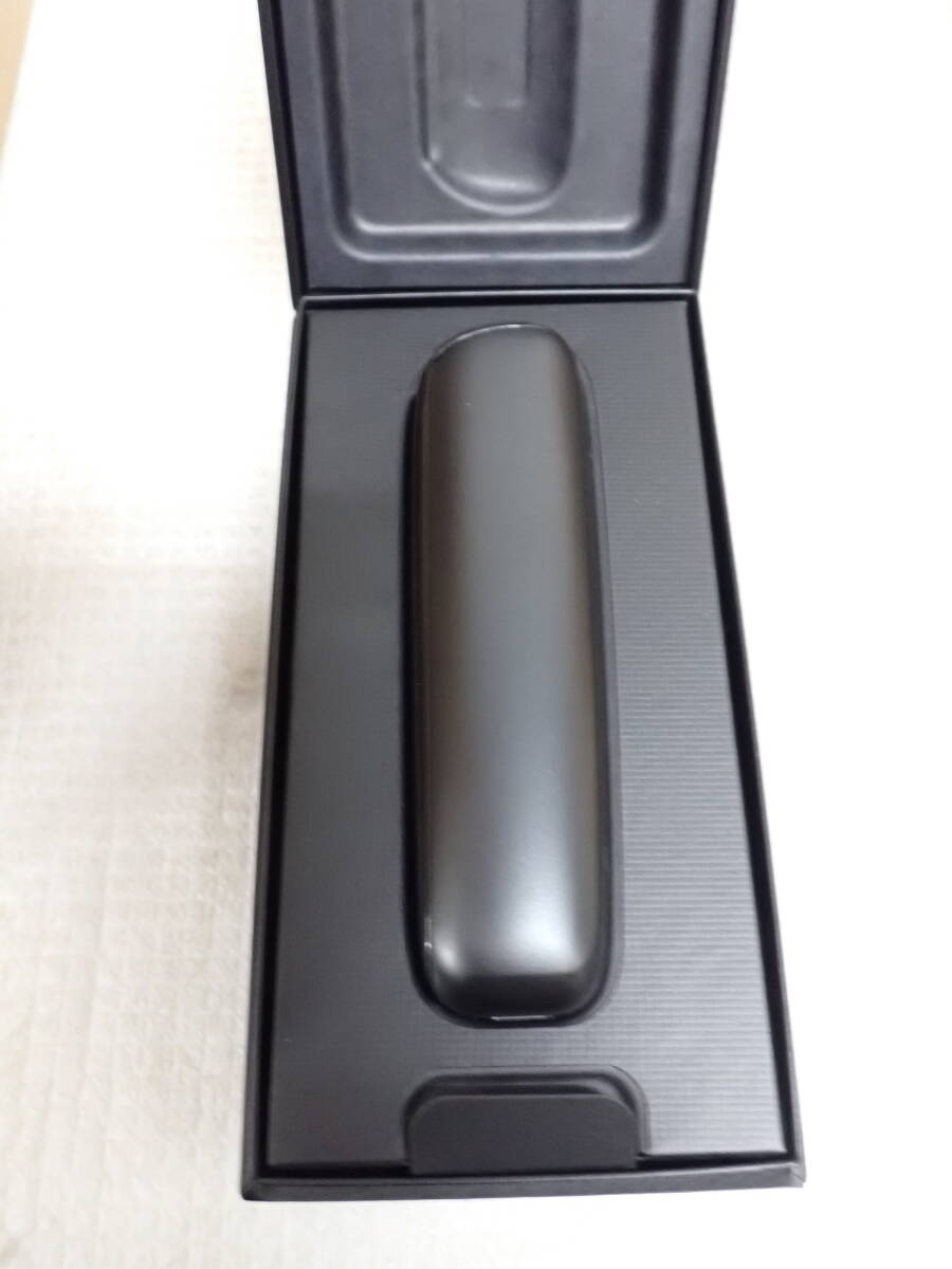 Ploom Aura プルームオーラ ジェットブラック 電子タバコ 喫煙具 定形外郵便全国一律660円 D1-MA拍卖