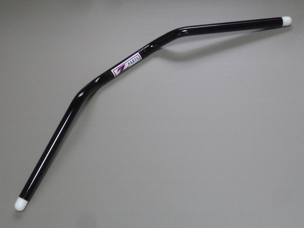 幻のZパーツ コンチハンドル ブラックメッキ 新品 Z FX CB RZ XJ GS ZEPHYR XJR拍卖
