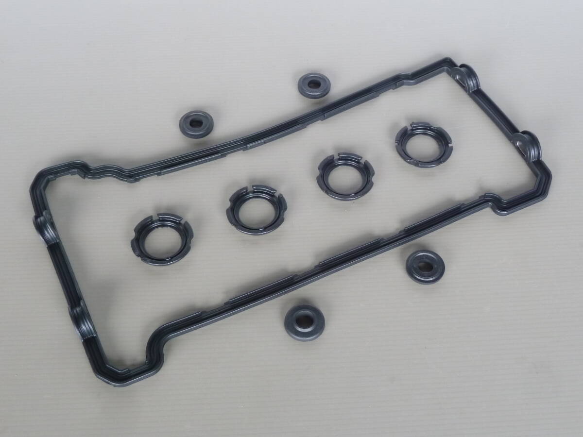 クロネコゆうパケット バリオス バリオス2 GSX250FX 純正 ヘッドカバーガスケット フルセット 新品拍卖