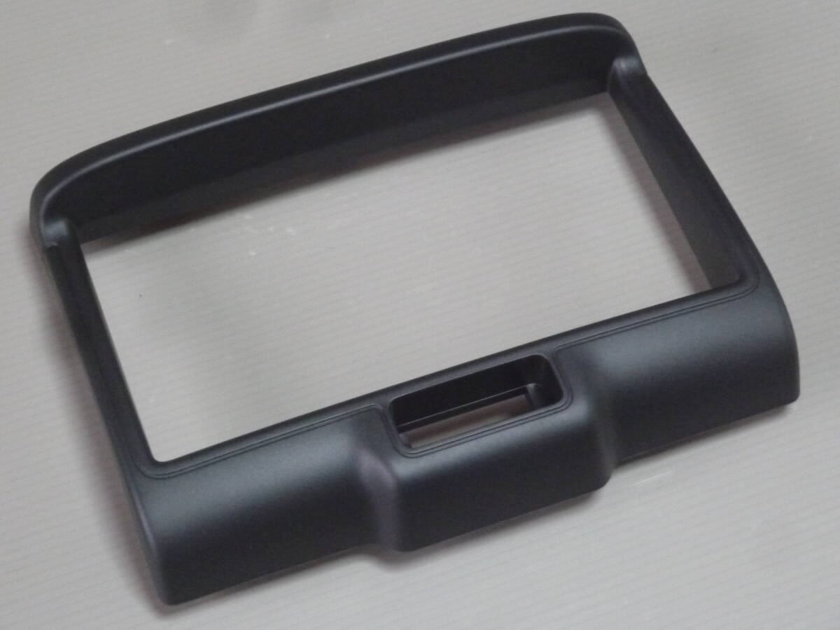 エブリイ DA17V スズキ純正 ナビパネル 7インチ 200mmワイド 新品拍卖