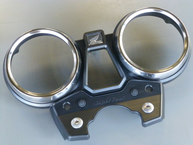 CB400SF NC42 CB1300SF SC54 ホンダ純正 メーターアッパーカバー 新品拍卖