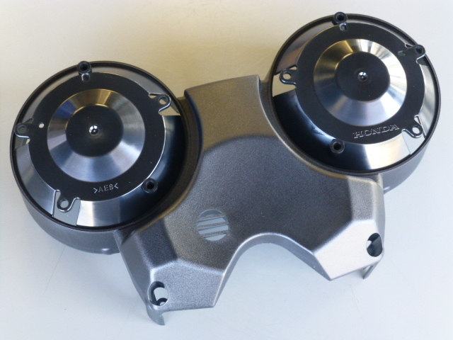 CB400SF NC42 CB1300SF SC54 ホンダ純正 メーターロアカバー 新品拍卖