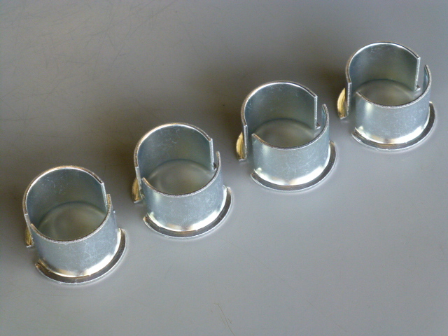 Z400FX Z400GP GPZ400F カワサキ純正 ワリカラー 1台分セット 新品拍卖