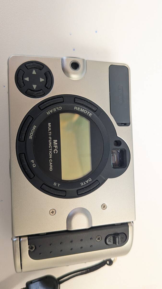 フジフィルム EPION3500 MRC拍卖