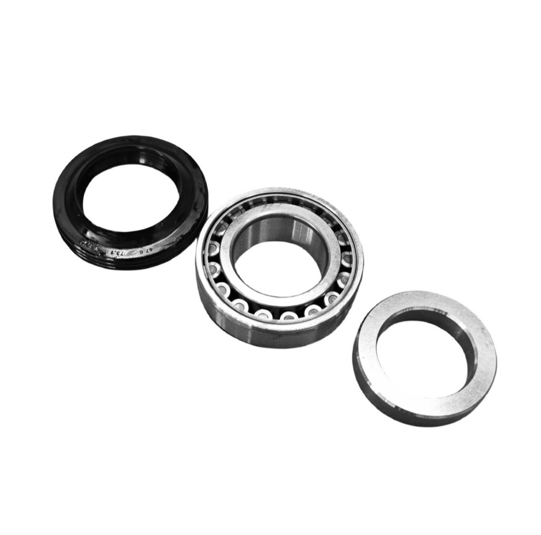 日産 タイタン アクスルベアリング スペーサー オイルシール セット 04-07拍卖