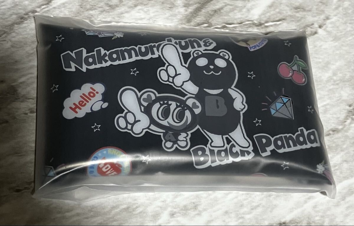 残1 ラスト 新品 ANGEL BLUE イオンモール限定 オリジナルクリアケース イオン エンジェルブルー コラボ ブラックフライデー ノベルティ拍卖