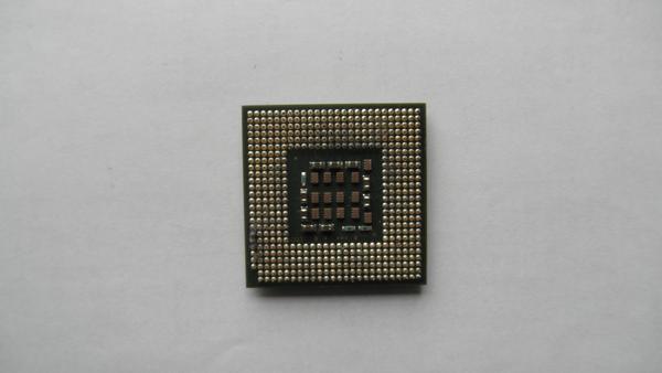 Intel Pentium4 Processor 540 3.2Ghz/SL7PN/1M/800Mhz PLGA775, PPGA478拍卖
