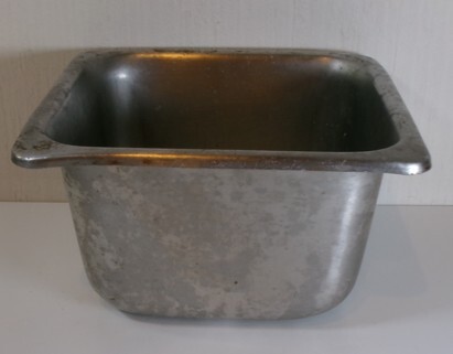 1円から売り切りスタート・・ホテルパン Hotel Pan ガストロノームパン Gastronorm Pan 容器 厨房機器 調理器具 20251103 msg 1031拍卖