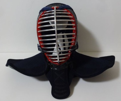 格安 剣道 防具 面 めん メン 中学生 剣術 武道 20251114 202 j 1114拍卖