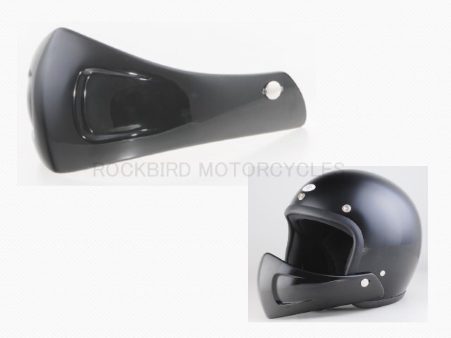 ヘルメット フェイスガード MADMAX アウトロースタイル拍卖