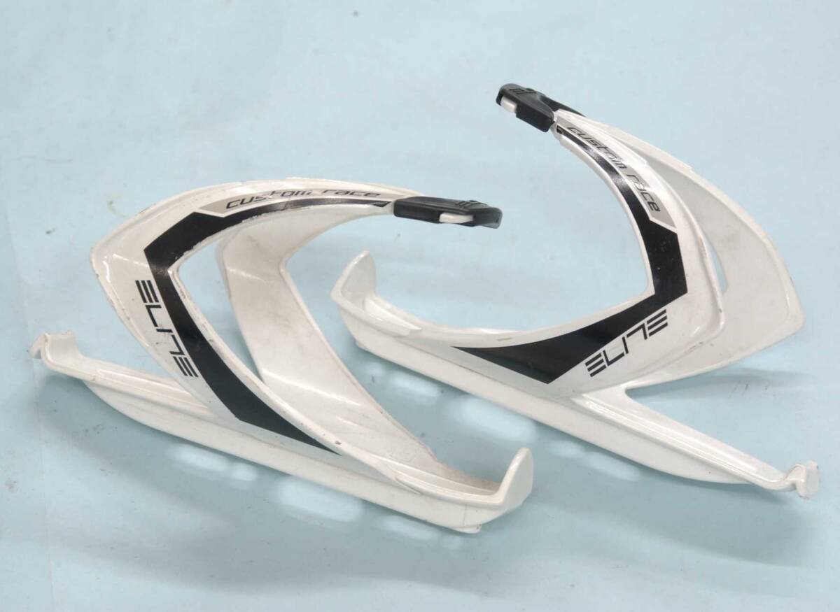 2個セット ELITE CUSTOM RACE ボトルゲージ拍卖