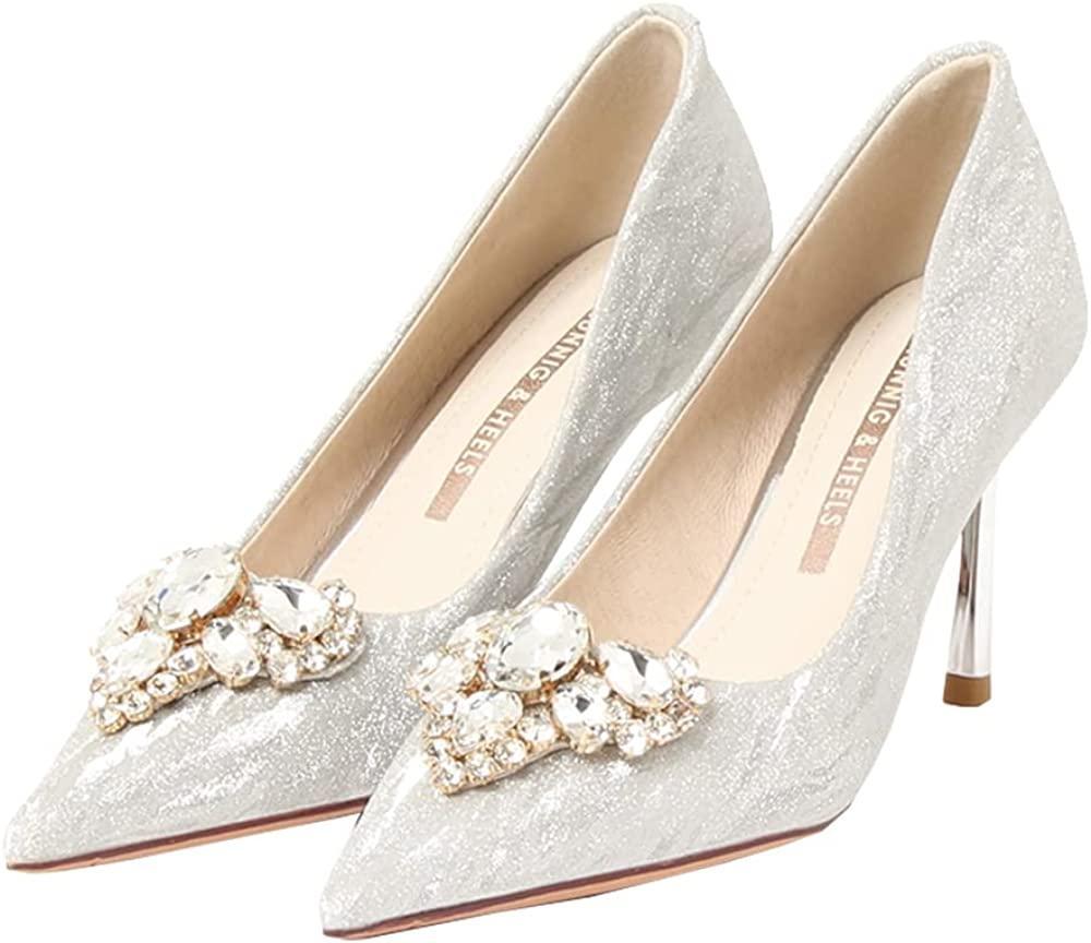 ハイヒール ピンヒール 23.0cm 結婚式 パーティー拍卖