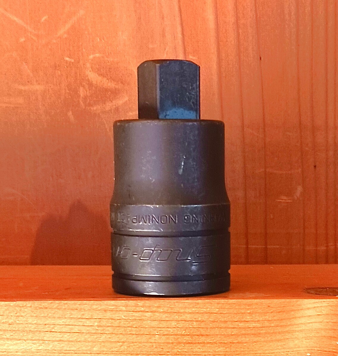 SNAP-ON 1/2sq・アダプターGSAF1F拍卖