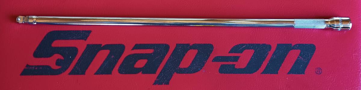SNAP-ON 1/4sq・ウォブルプラスエクステンション 11インチ TMXWP11拍卖