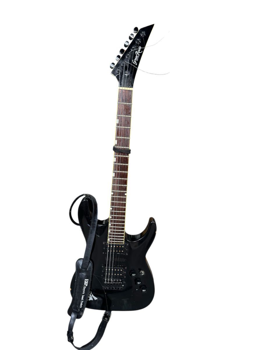 グラスルーツ ホライズン Grass Roots エレキギター拍卖