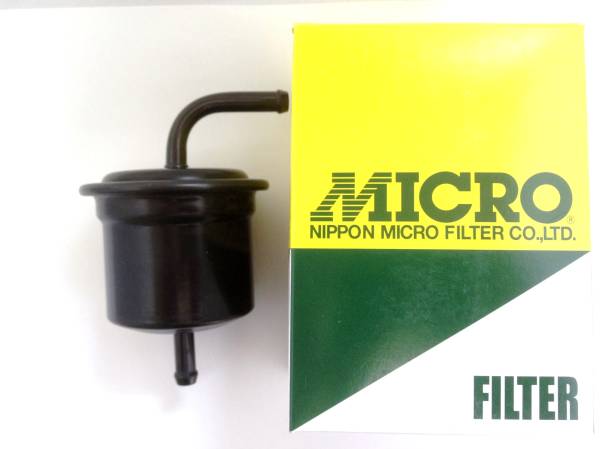 廃番残り僅か!【高品質日本製】燃料フィルター スカイラインGT-R BNR32 BCNR33 BNR34 RB26DETT拍卖