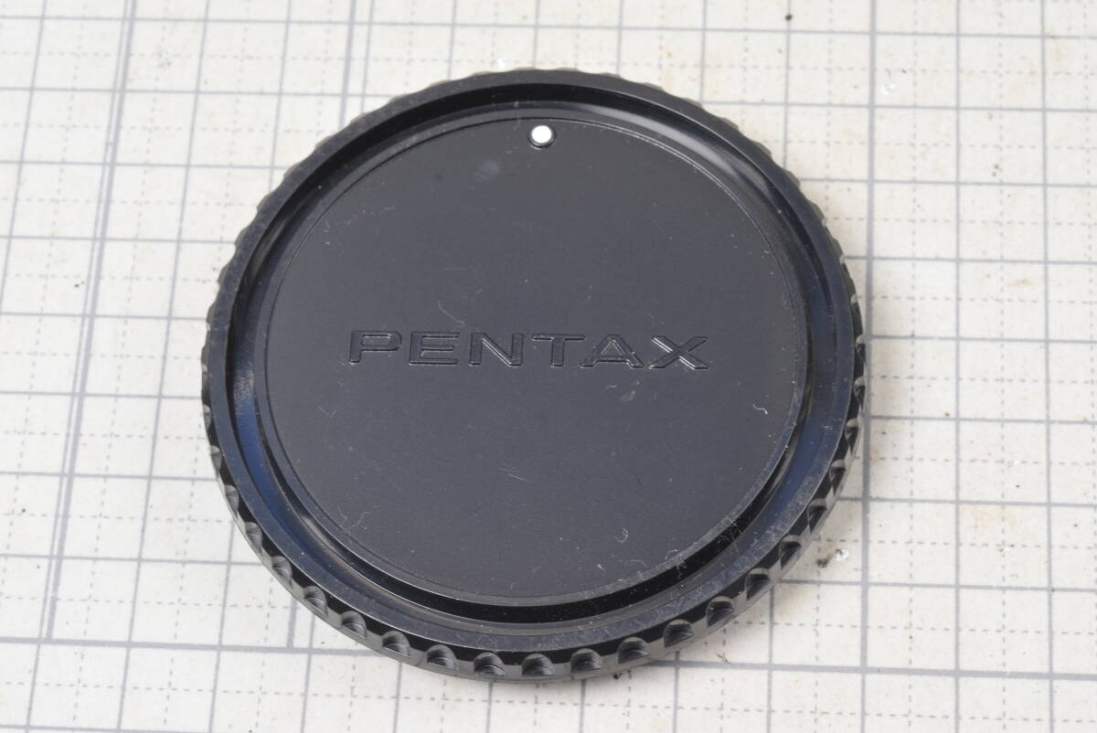 #882 PENTAX 645 ボディキャップ拍卖