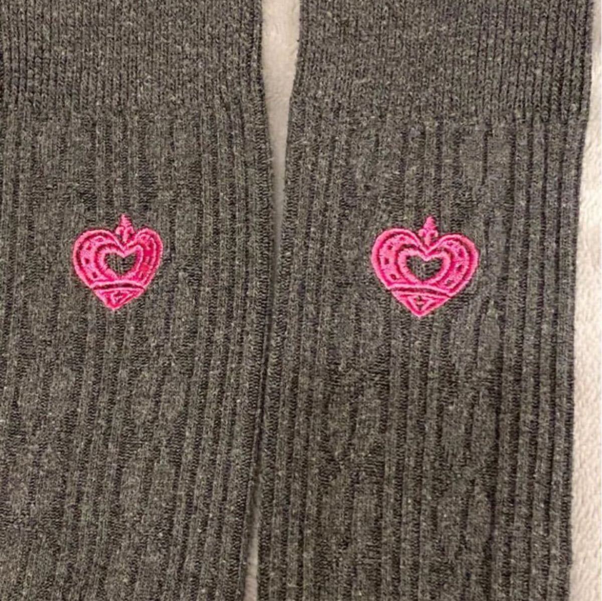 美品 VIVA HEART ハイソックス ゴルフソックスGOLF ビバハート ゴルフグッズ VIVAHEART拍卖