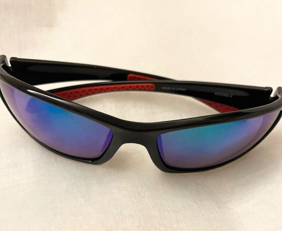 偏光サングラス XE2082-2 サングラス拍卖