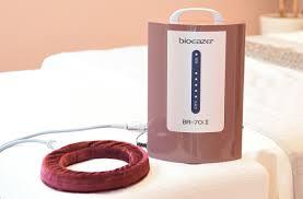 美品 最新型 バイオイーザー 定価286000円 政木和三 超強力神経波磁力線発生器 Mリング 強力磁力線発生装置 政木研究所 BR-701II BR-701-2拍卖