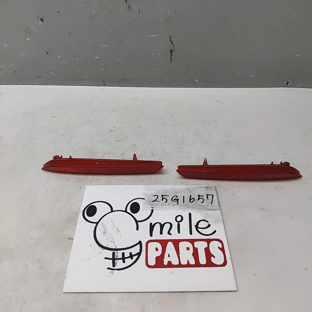 ZF1 CR-Z 純正 左右リフレクター 1A3-23-6/25G1657*同梱不可拍卖