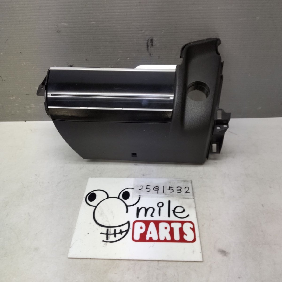 GP5 フィット 純正 エアコンスイッチパネル 1A8-7-1/25G1532*同梱不可拍卖