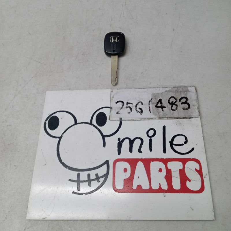 JB5/JB6 ライフ 純正 キーレス K3/25G1483*同梱不可拍卖