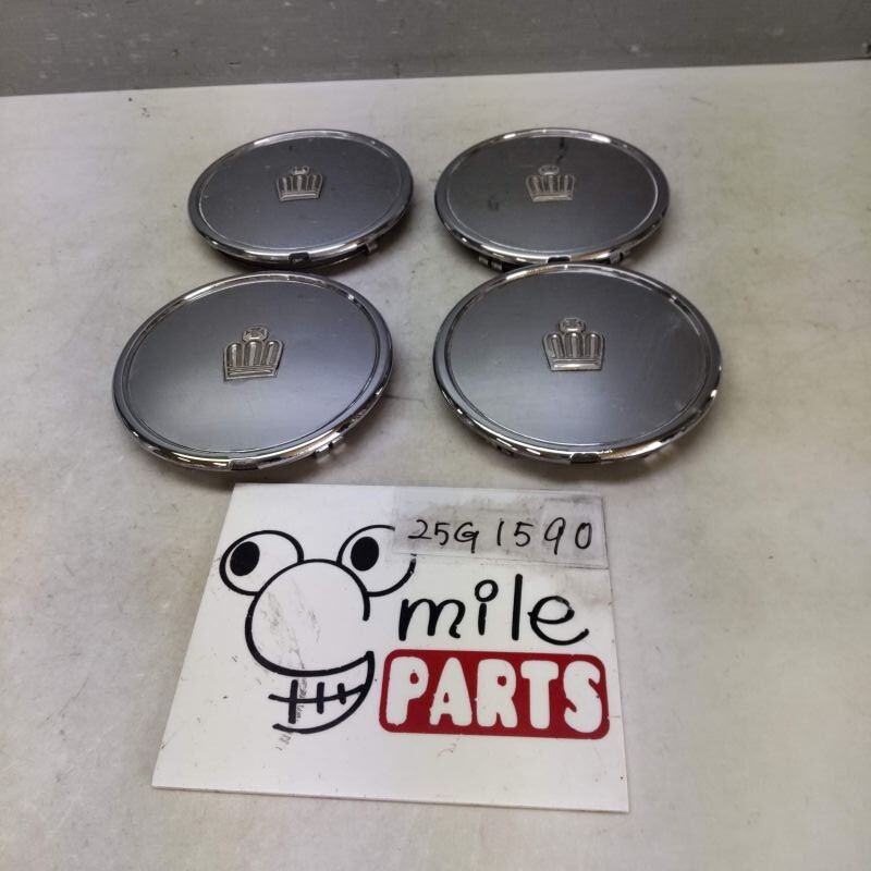 YXS10H クラウン 純正 ホイールセンターキャップ 1D3-18-2/25G1590*同梱不可拍卖