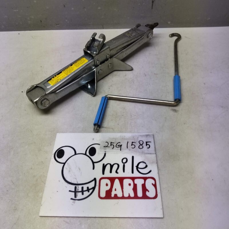 YXS10H クラウン 純正 ジャッキセット 1D3-12-1/25G1585*同梱不可拍卖