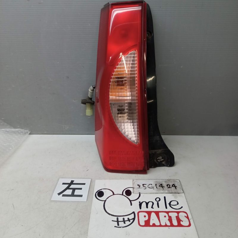 HA24S/HA24V アルト 純正 左テールランプ 2X1-3-3/25G1424*同梱不可拍卖
