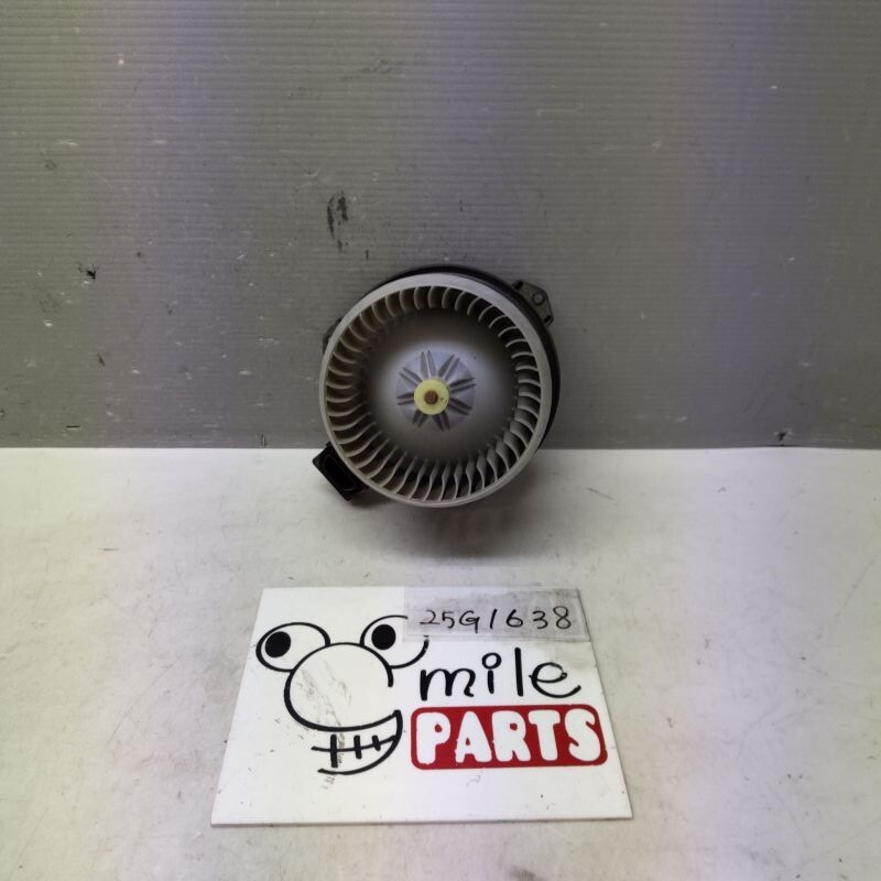 S412M タウンエース 純正 ヒーターモーター 1A1-16-1/25G1638*同梱不可拍卖