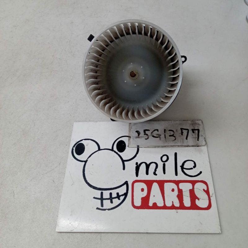 HE21S ラパン 純正 ヒーターモーター 2Z5-18-6/25G1377*同梱不可拍卖